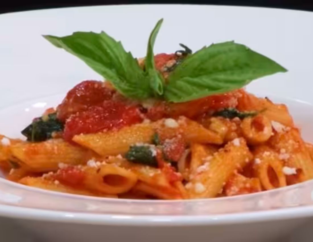 pasta