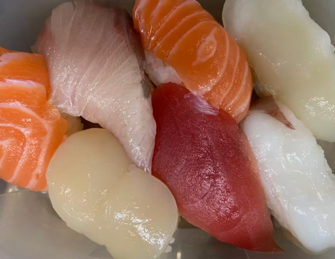 salmon