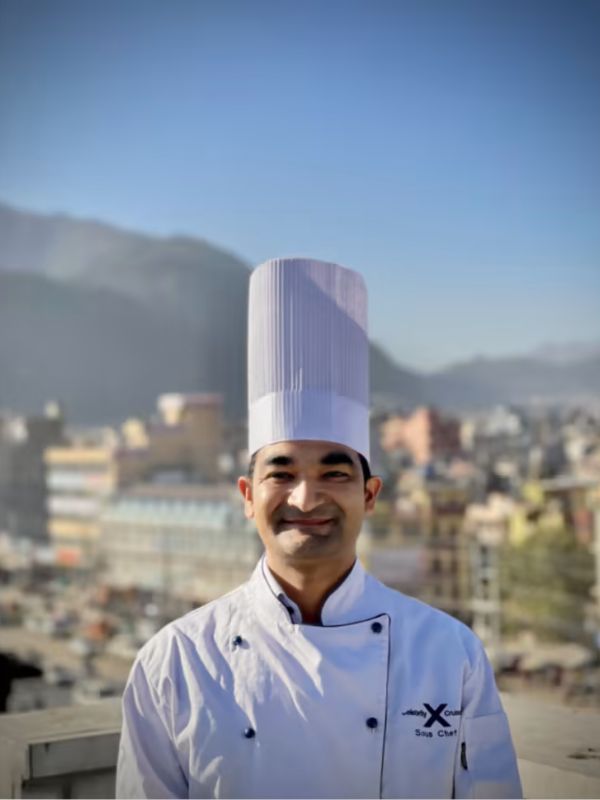 chef