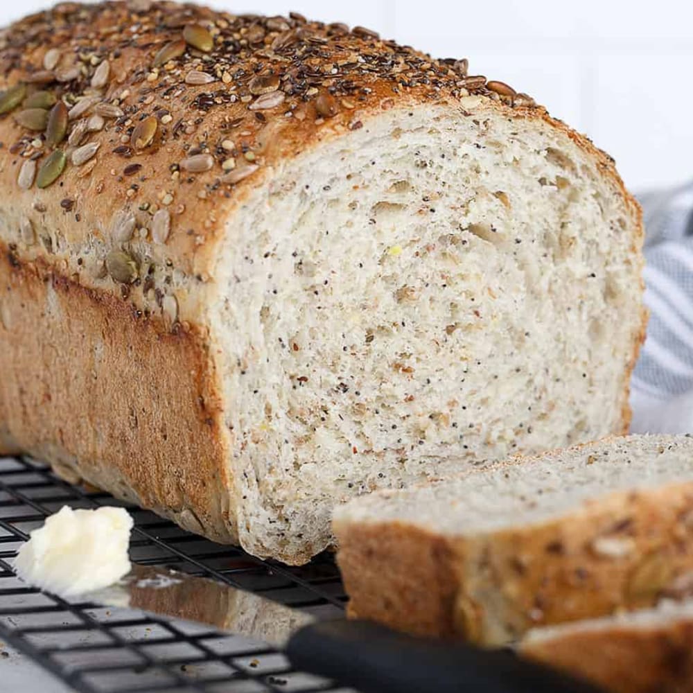 Bread