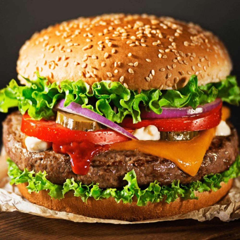 Burger