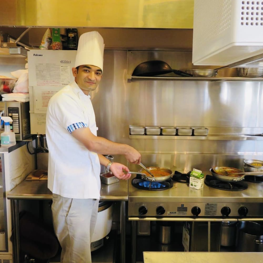Chef