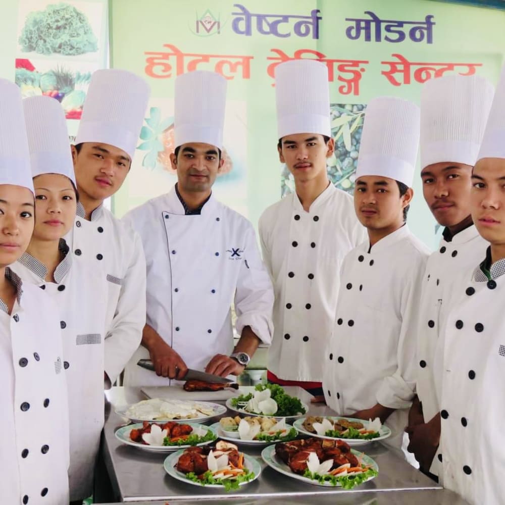 Chef