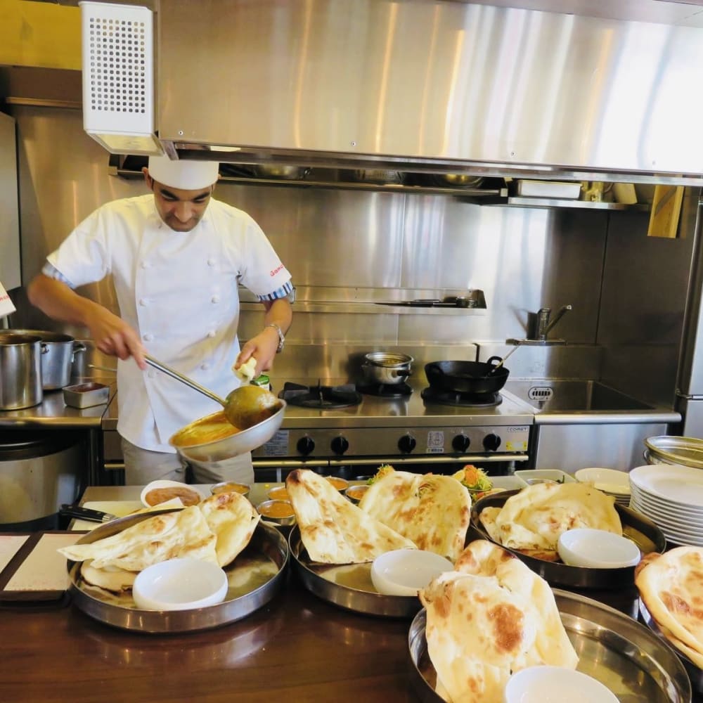 Chef