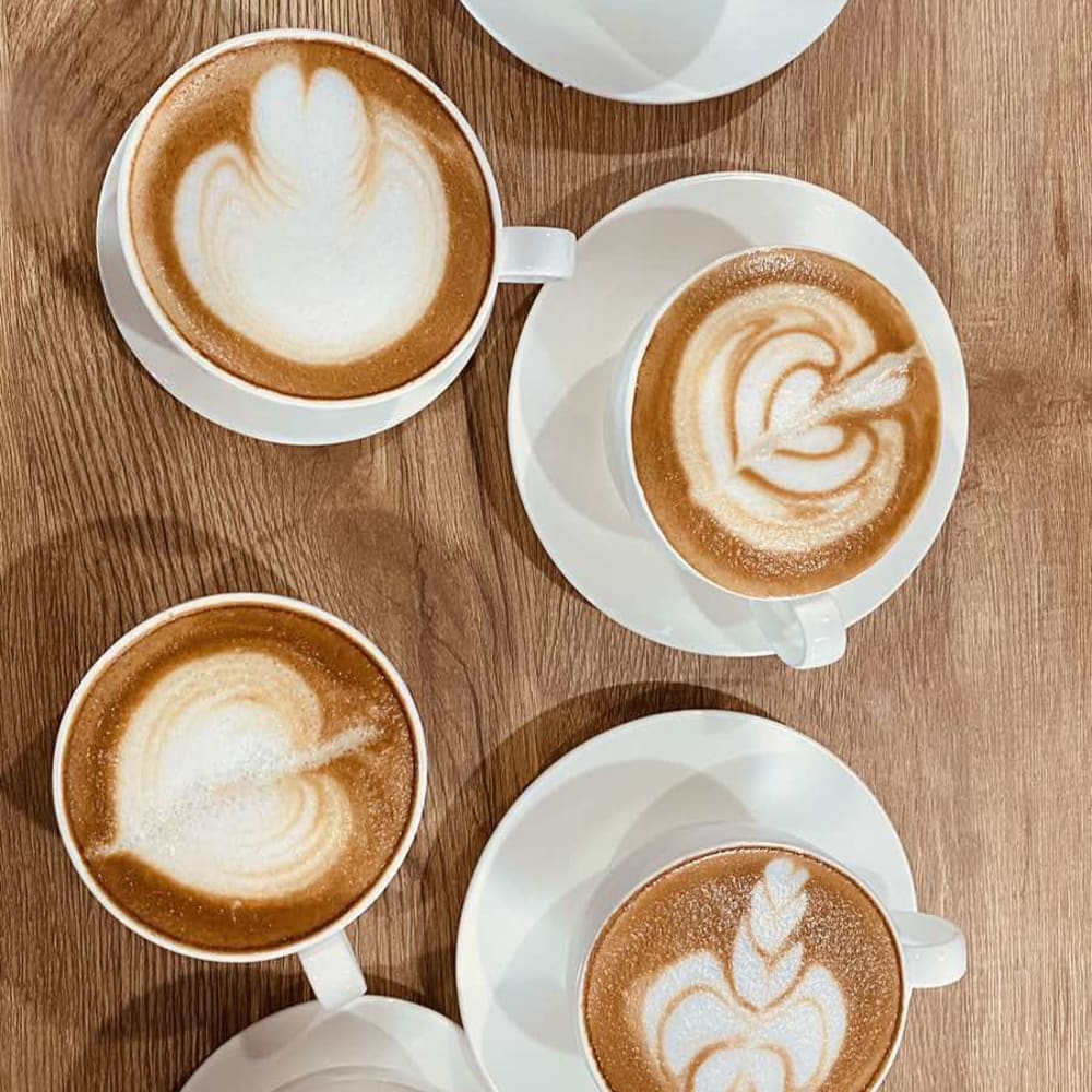Coffee