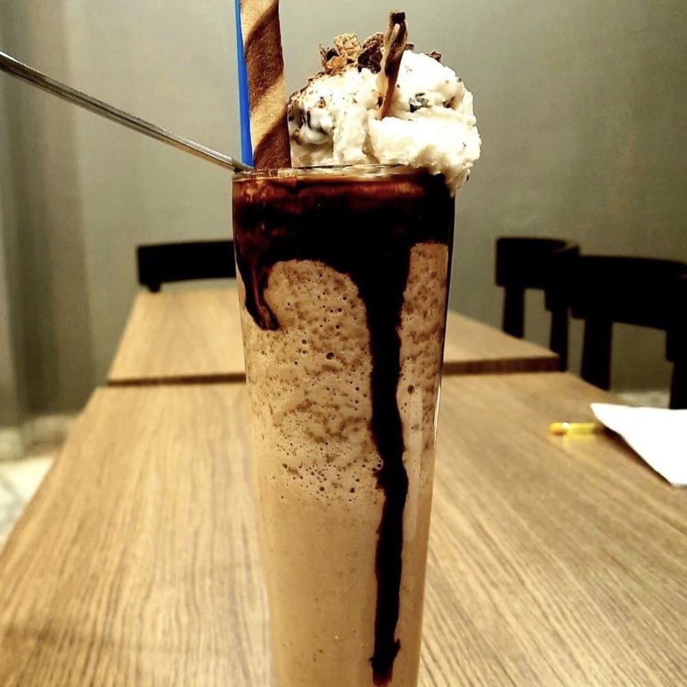 Icecream