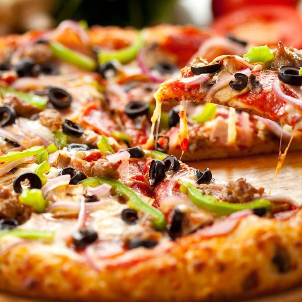 Pizza