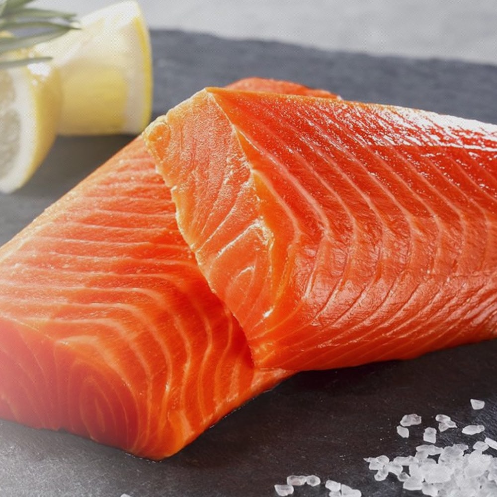 Salmon