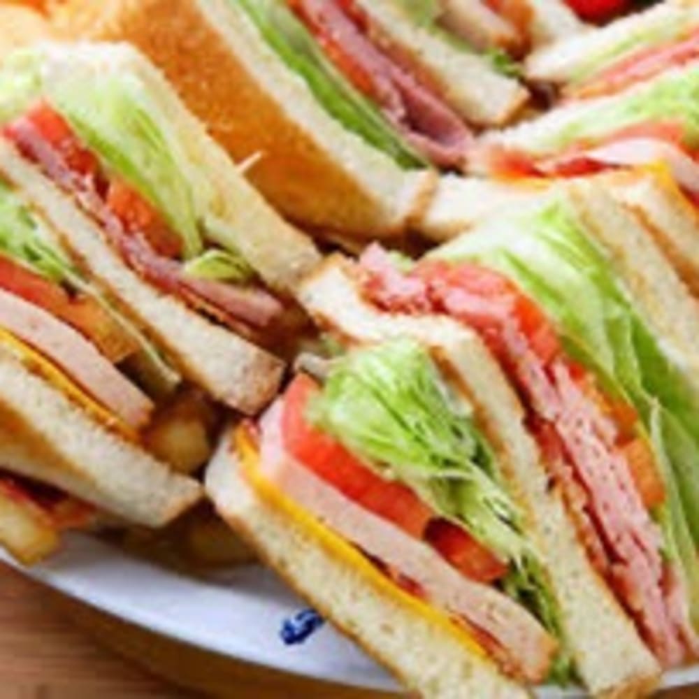 Sandwich