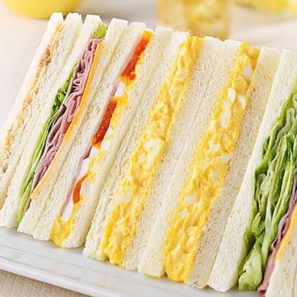 Sandwich