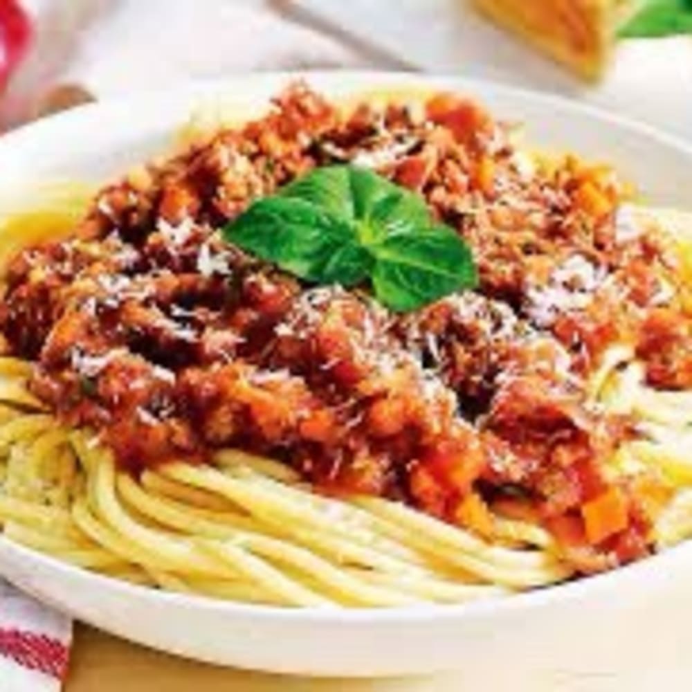 Spaghetti