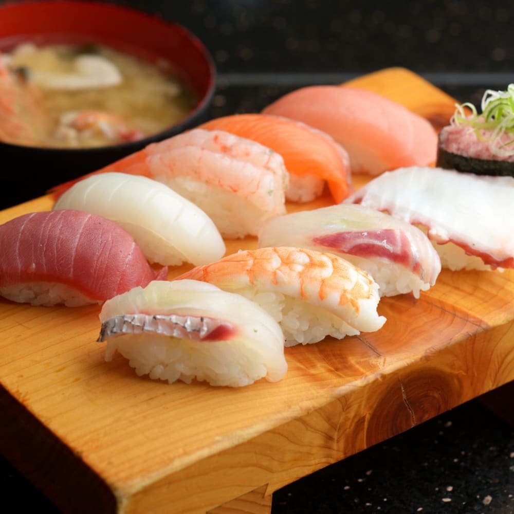 Sushi