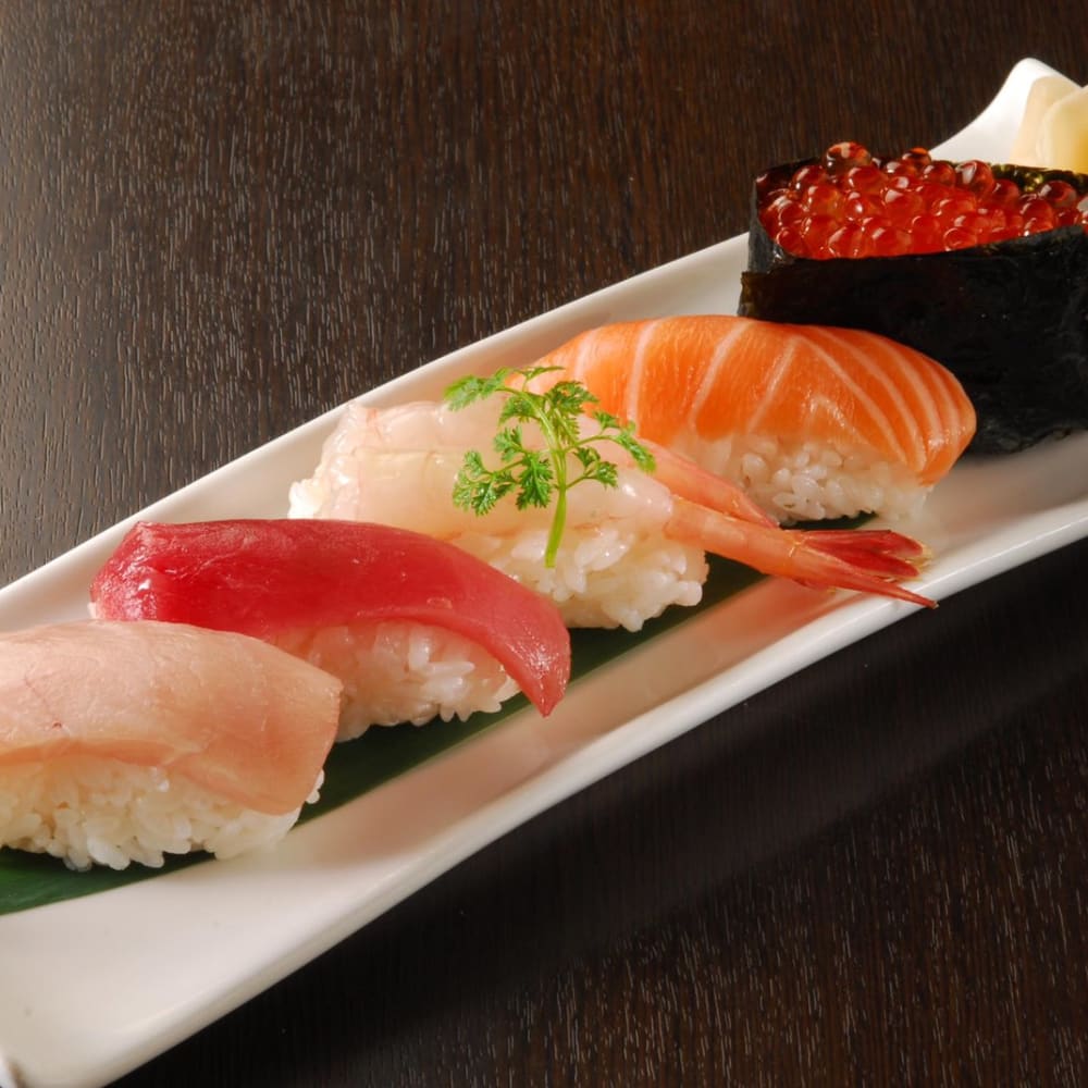 Sushi