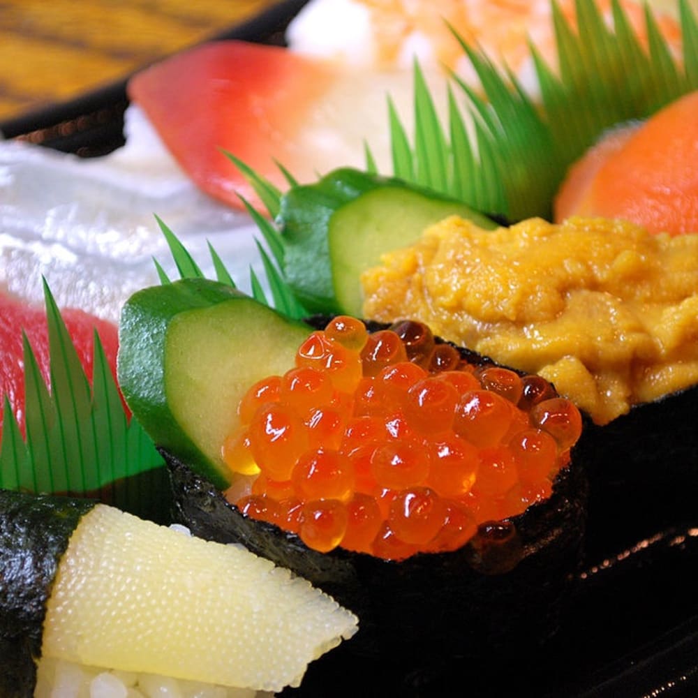 Sushi