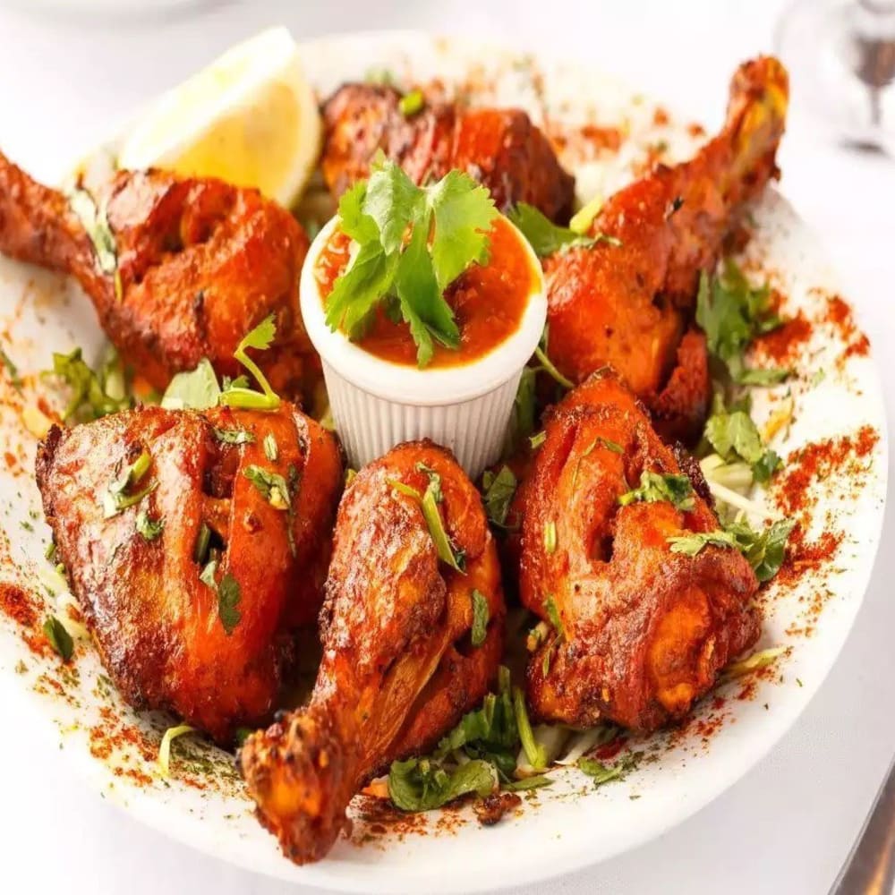 Chicken