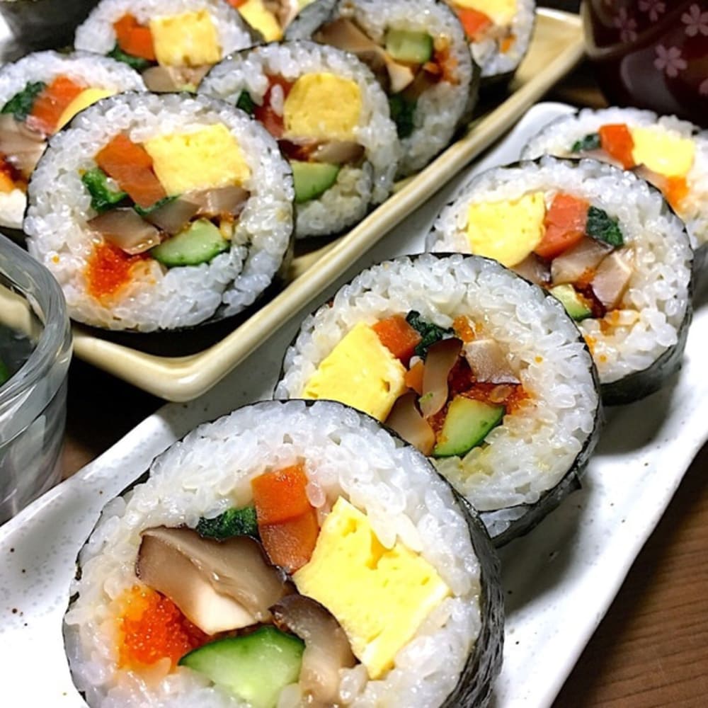 Sushi