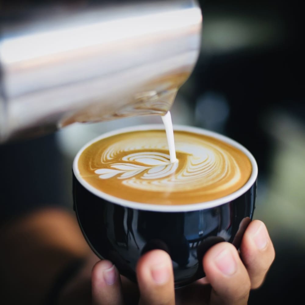 Coffee