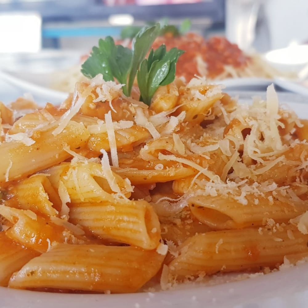 Pasta