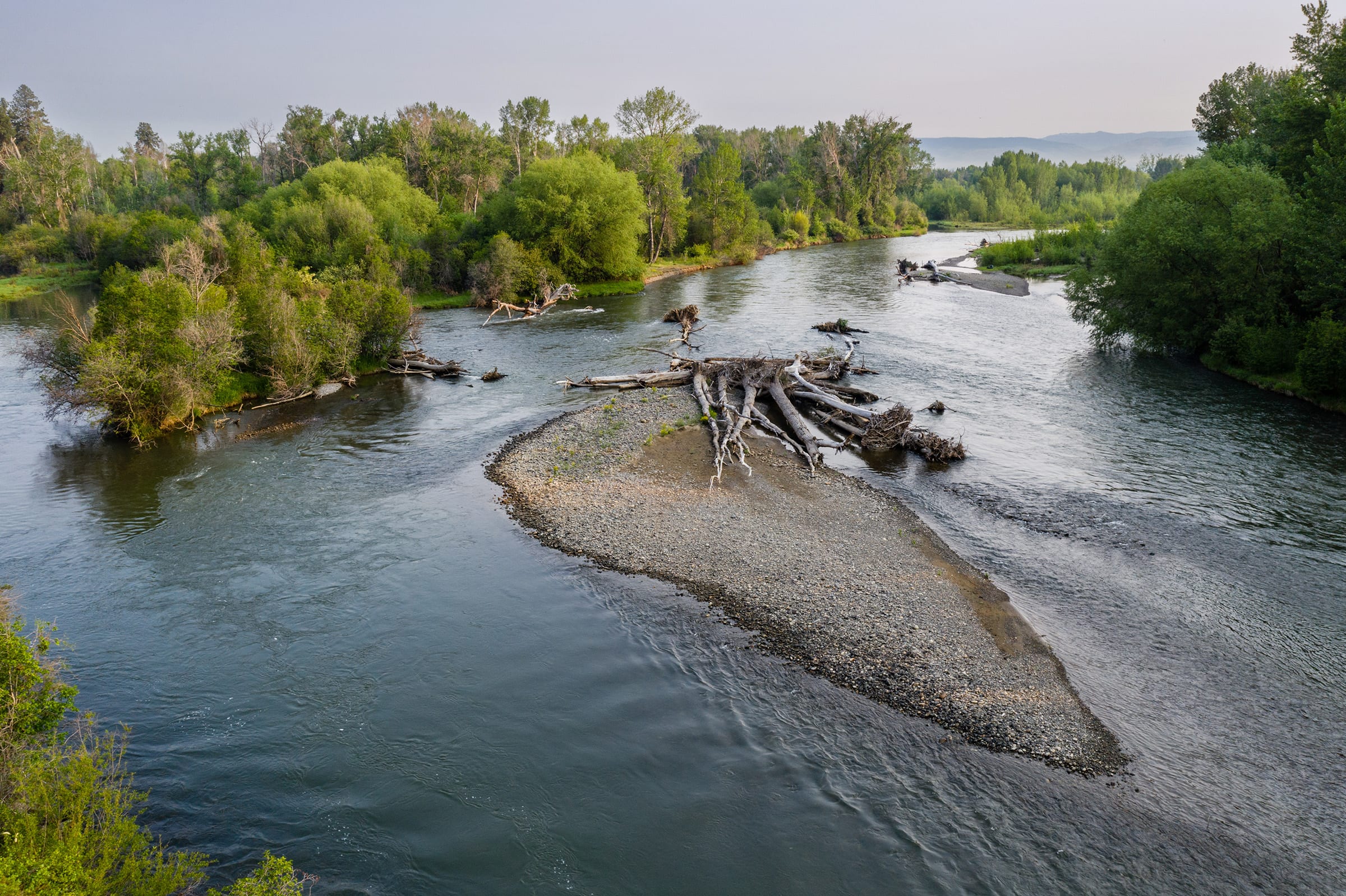 Yakima River