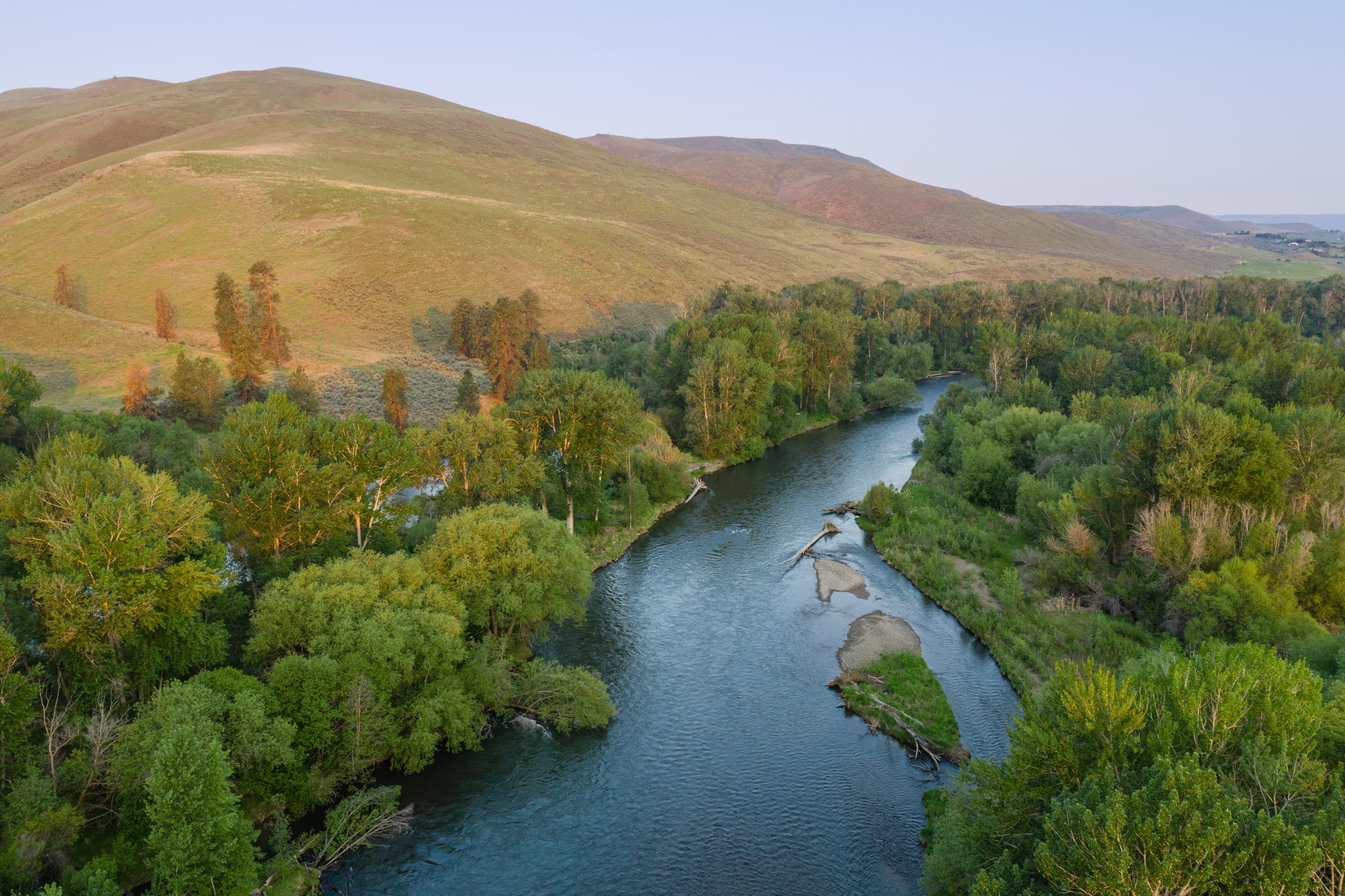 Yakima River