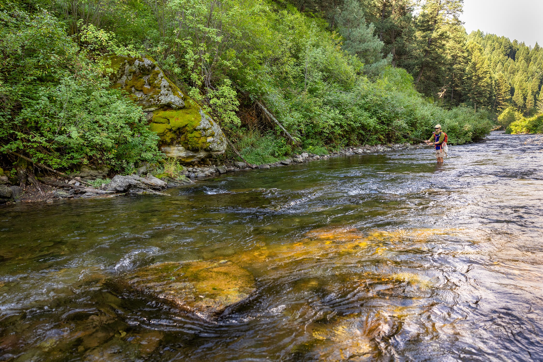 Badger Creek Canyon Ranch