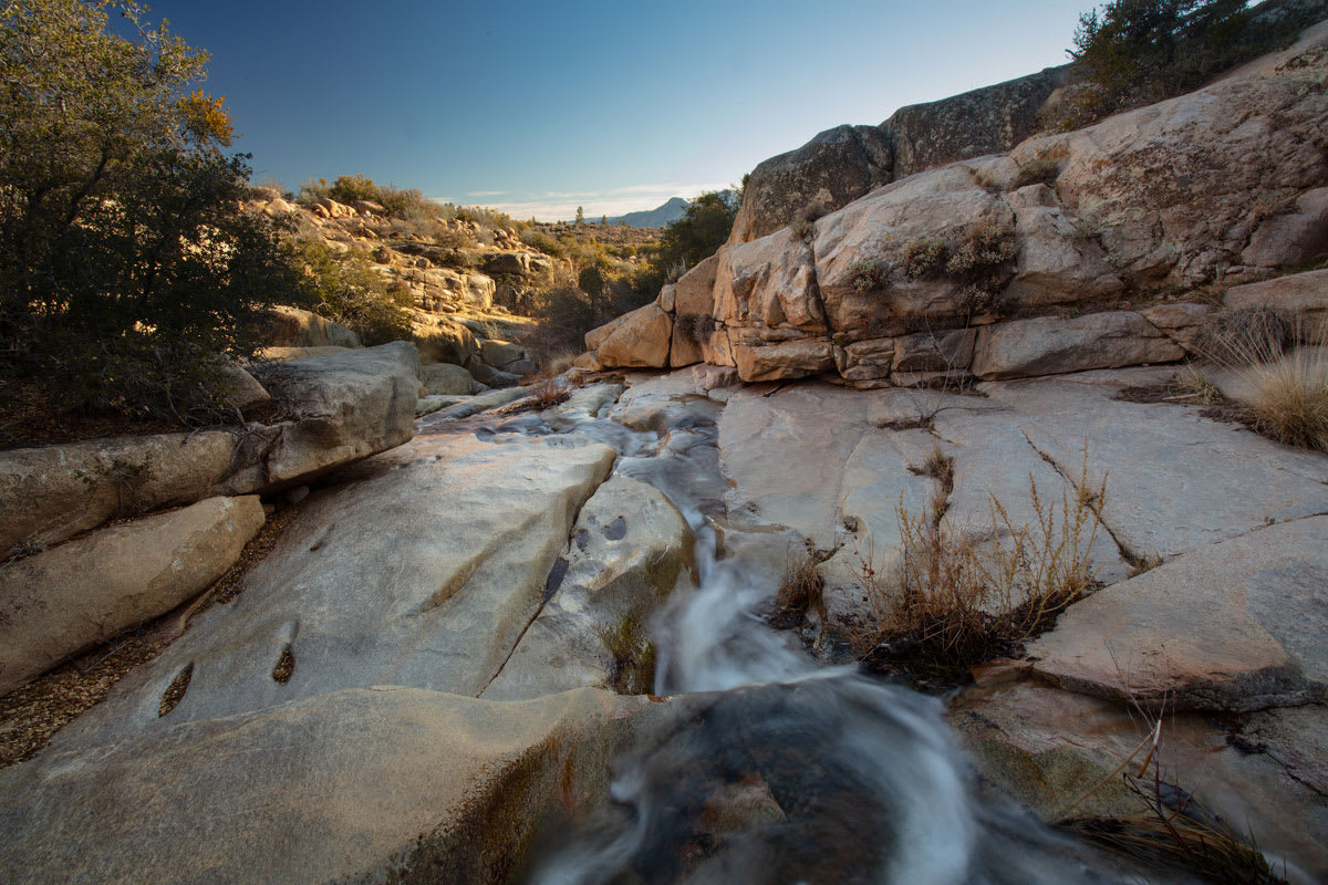 Fay Creek Ranch