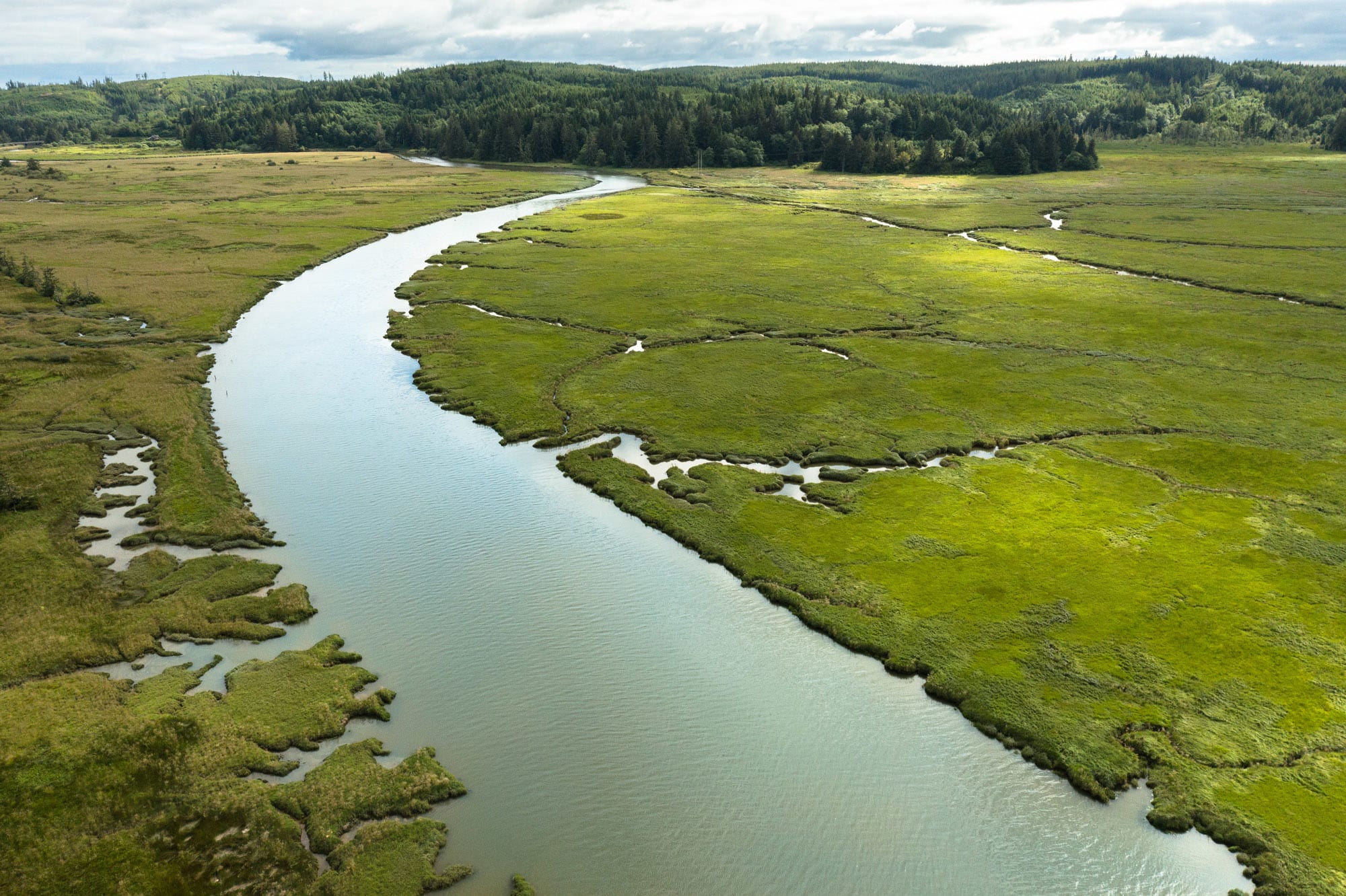Bear River