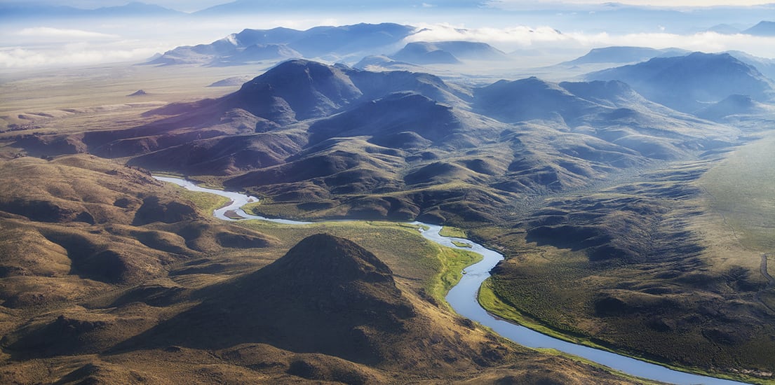 Upper Rio Grande, San Luis Valley