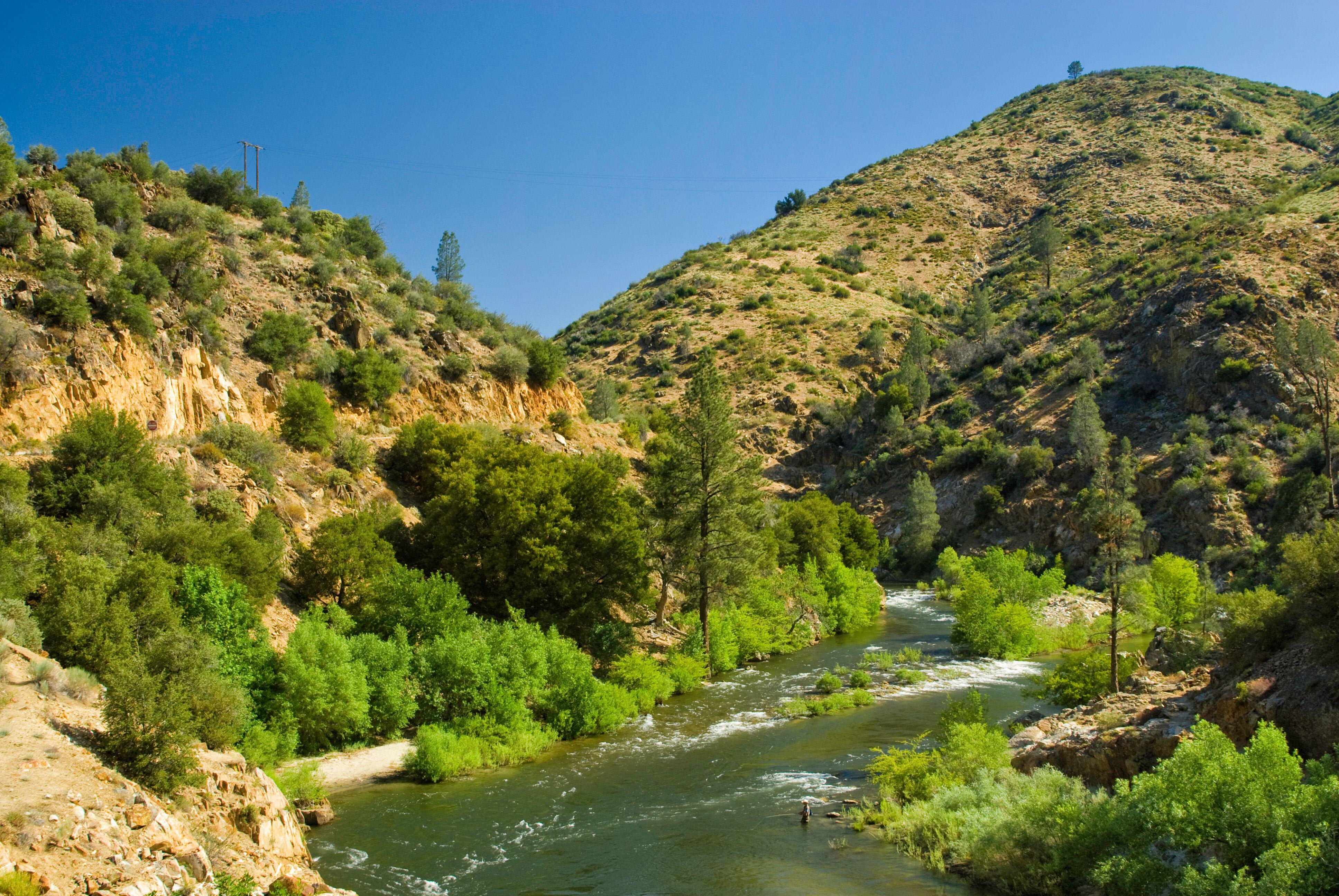 Kern Valley News And Info Facebook - craa1db