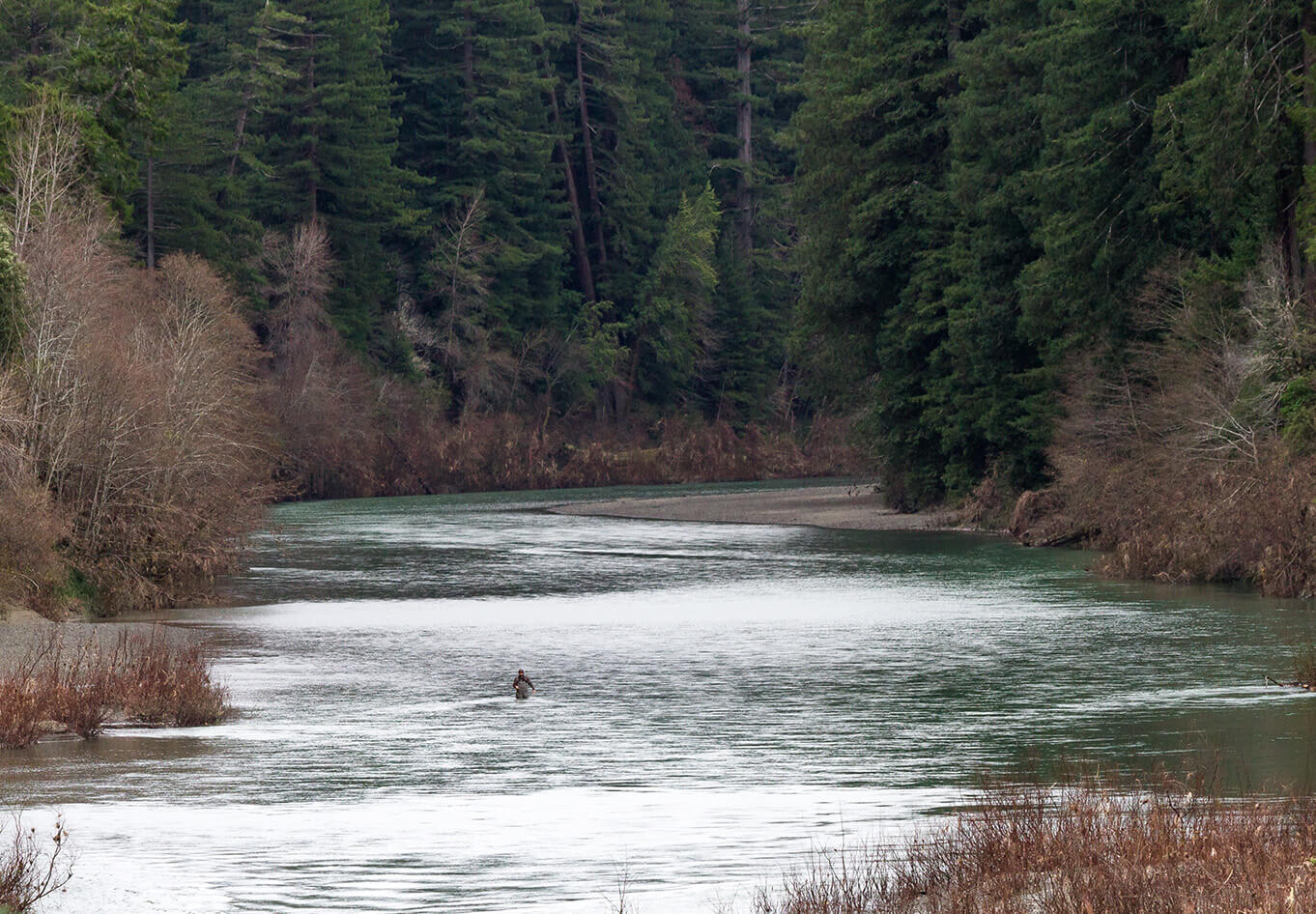 Eel River