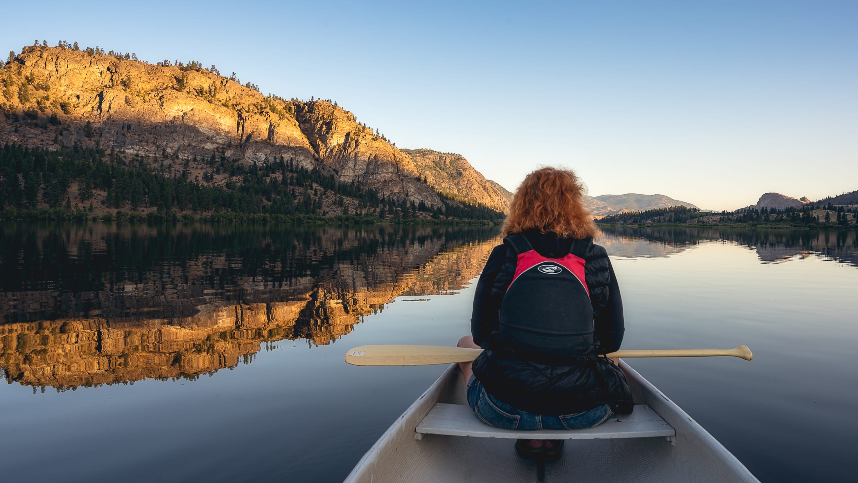 Okanogan River - Western Rivers Conservancy