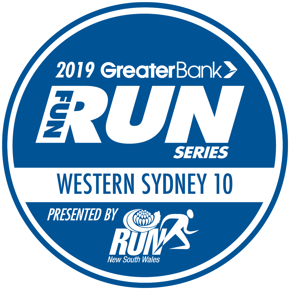 RunNSW Western Sydney 10
