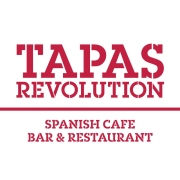 Tapas Revolution