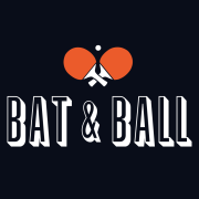 Bat and Ball