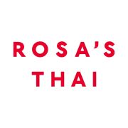 Rosa's Thai