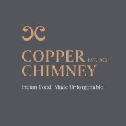 Copper Chimney