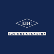 E20 Dry Cleaners