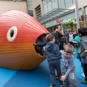 Biodiversity Playground