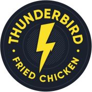 Thunderbird Fried Chicken