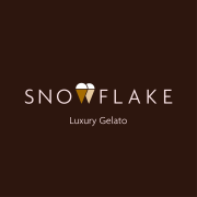 Snowflake Gelato 