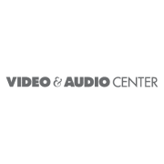 Video & Audio Center