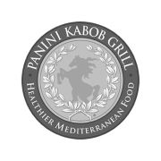 Panini Kabob Grill