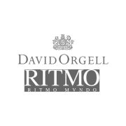 Ritmo Mundo/David Orgell