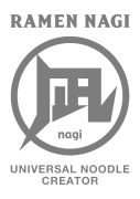 Ramen Nagi