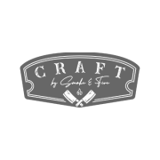 Craft by Smoke and Fire