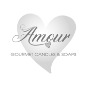 Amour Gourmet Candles & Soaps