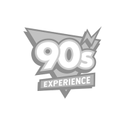 The 90s Experience