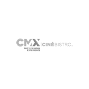 CMX Cine'bistro