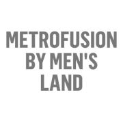 Metrofusion by Men's Land