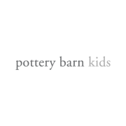 Pottery Barn Kids